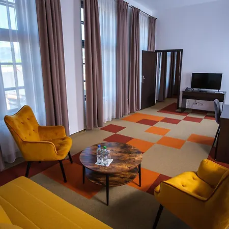Hotel Grepielnia Bielsko-Biała Exterior photo
