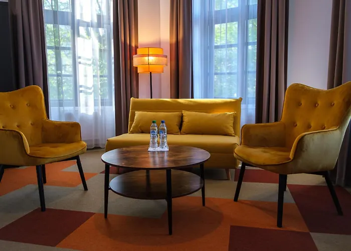 Hotel Grepielnia