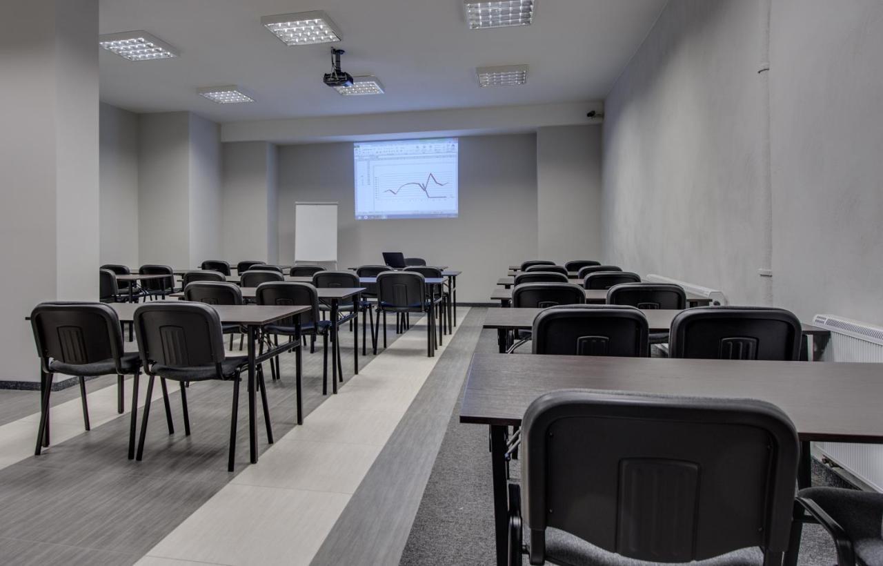Hotel Grepielnia 3*