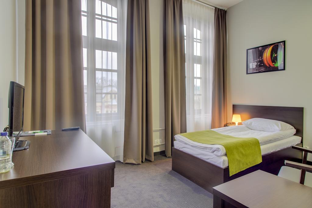 Hotel Grepielnia Bielsko-Biała