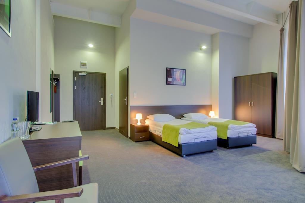 Hotel Grepielnia 3* Bielsko-Biala