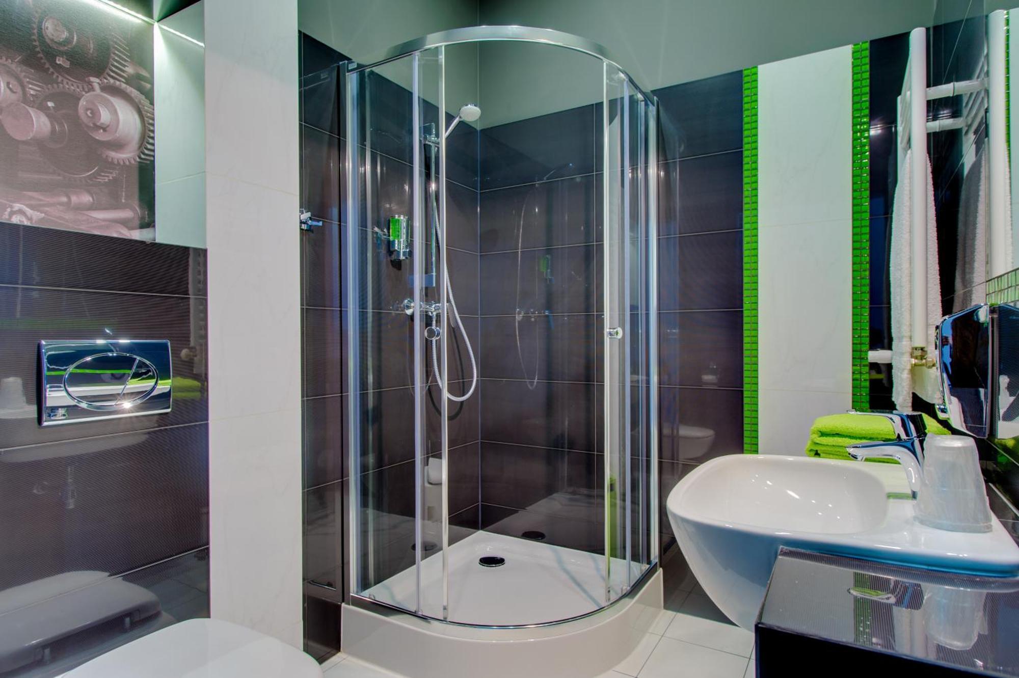Grepielnia Hotel Bielsko-Biała