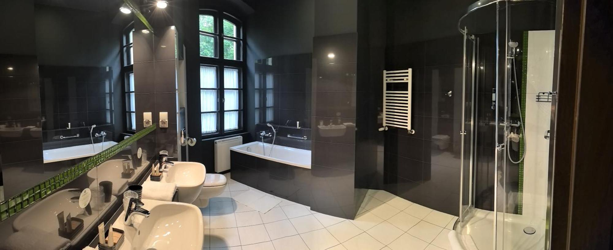 Grepielnia 3* Bielsko-Biała