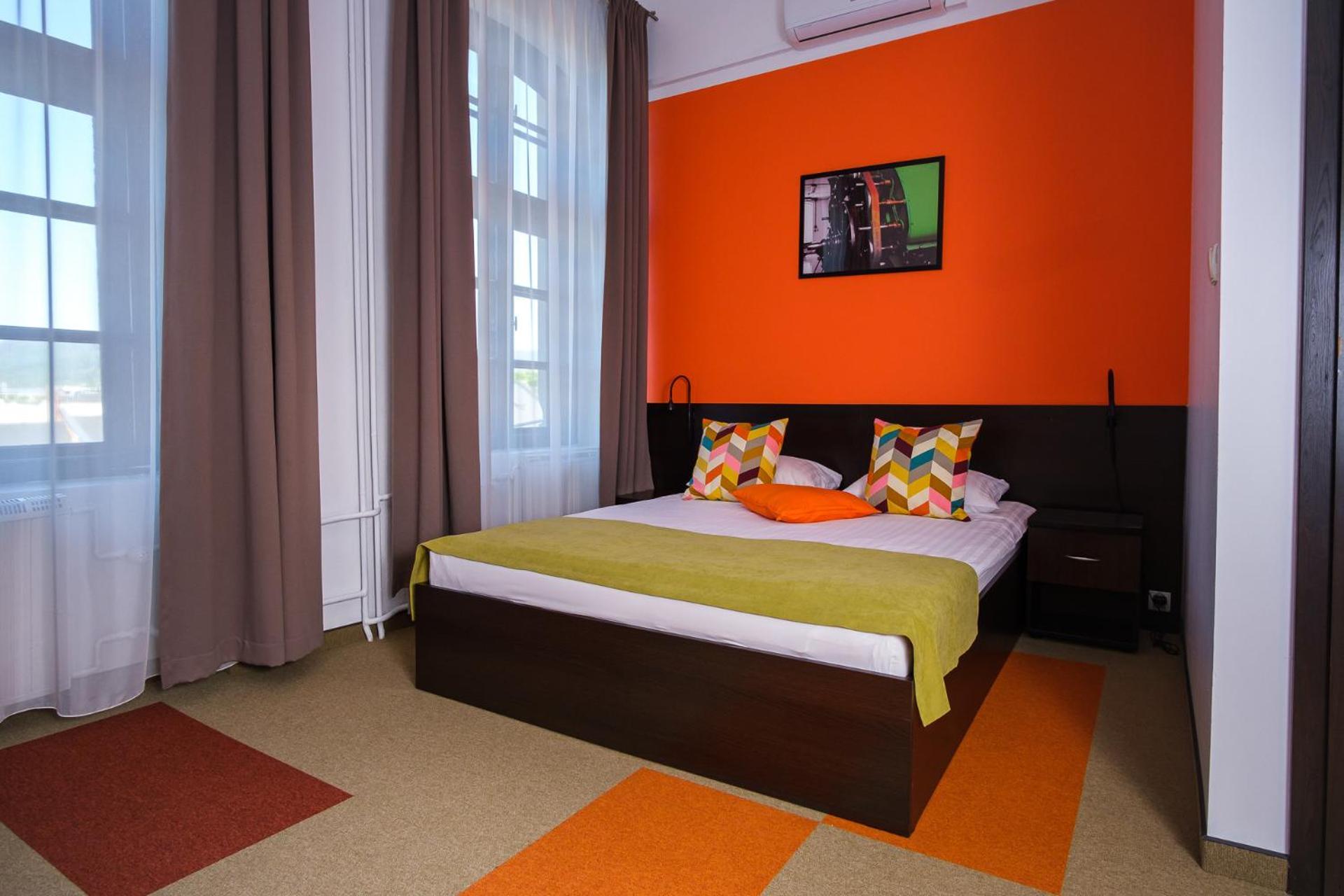 Grepielnia Hotel 3*