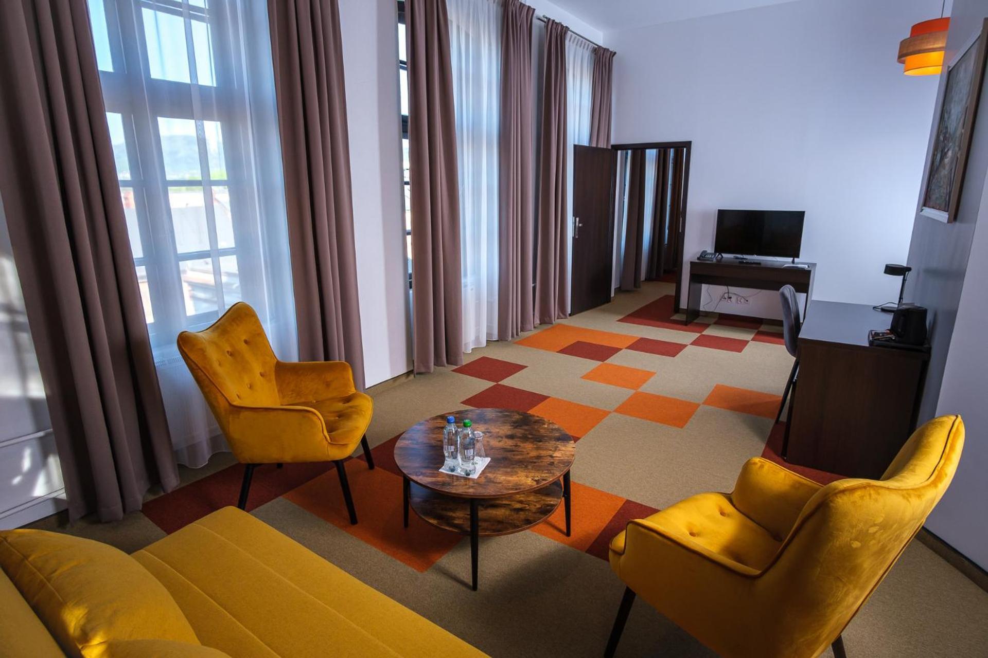 Hotel Grepielnia Bielsko-Biała