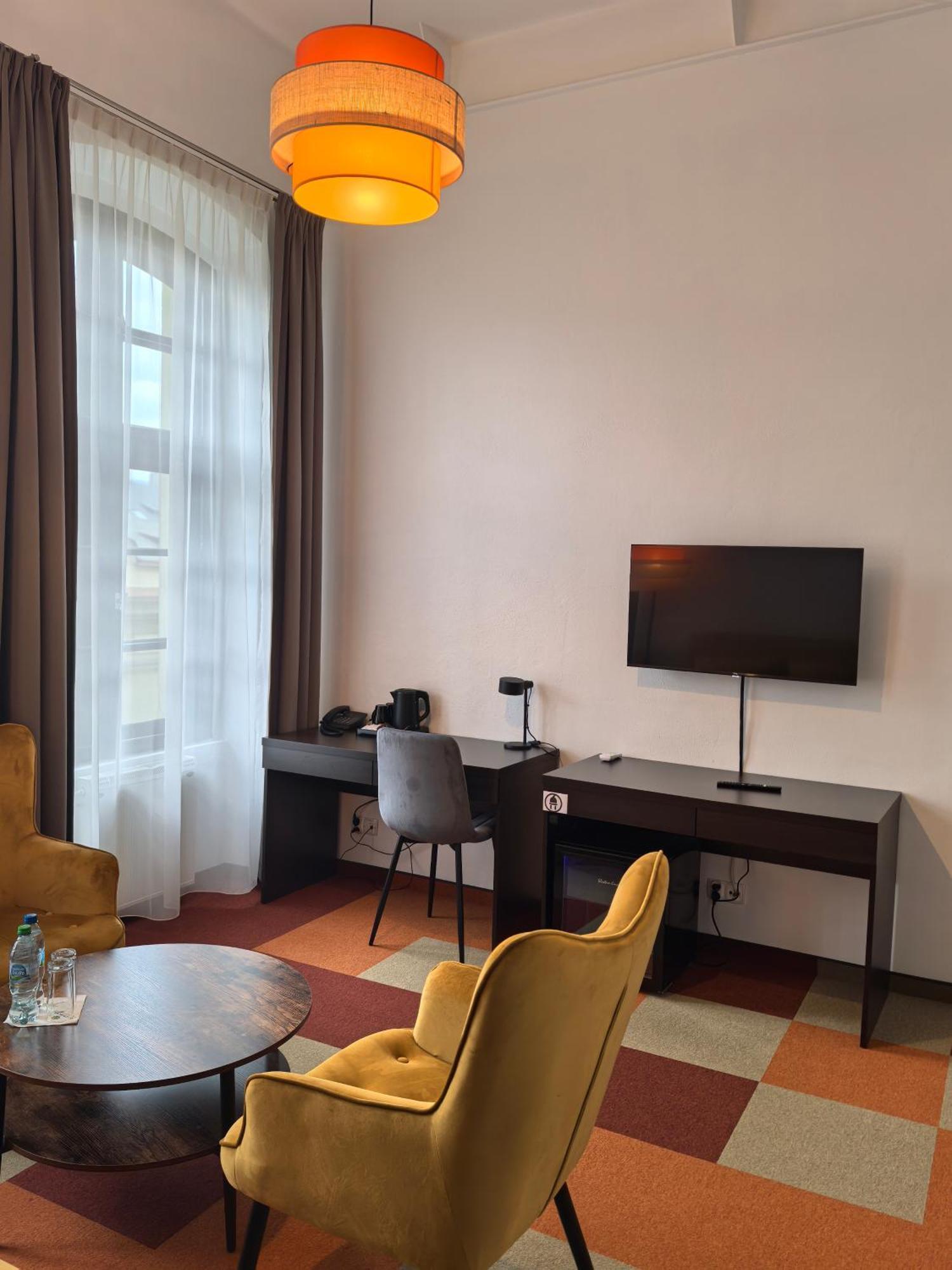 Grepielnia Hotel 3*