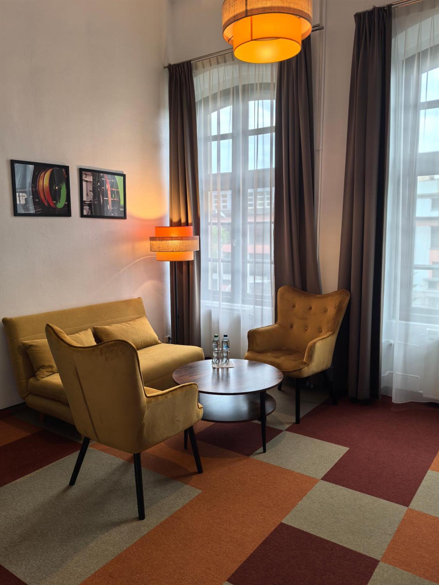 Grepielnia Hotel Bielsko-Biała