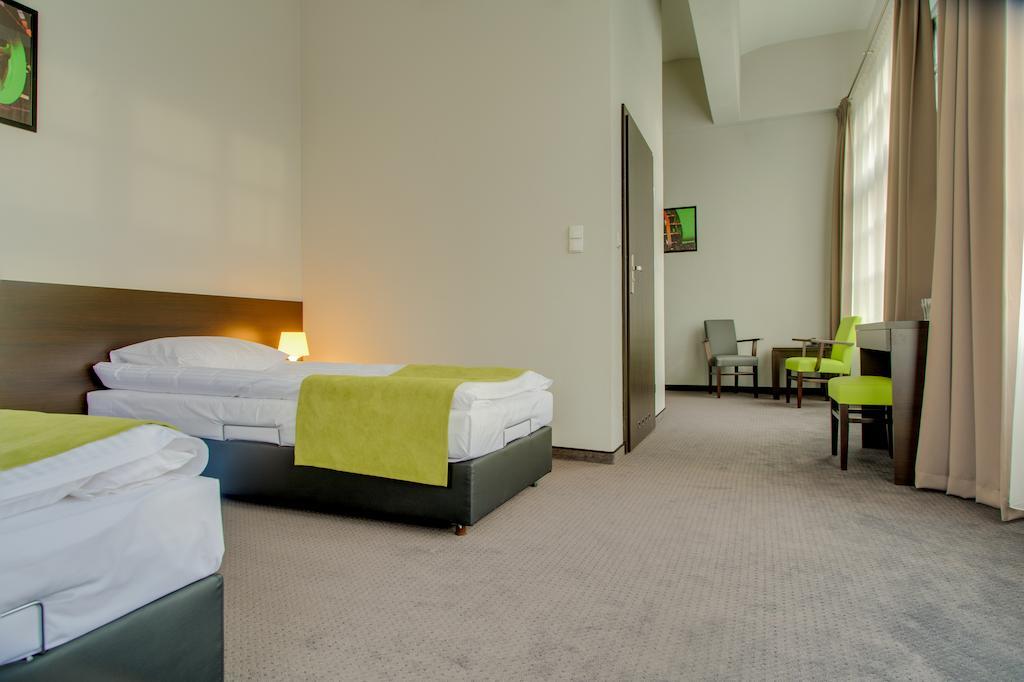 Hotel Grepielnia Bielsko-Biała