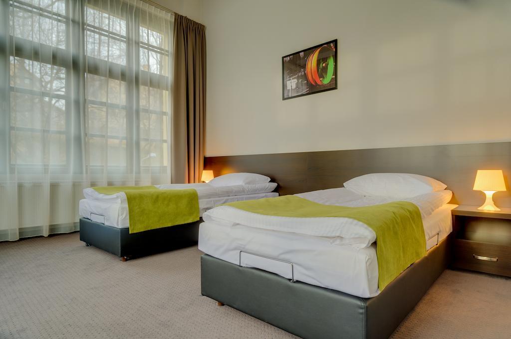 Hotel Grepielnia Bielsko-Biala