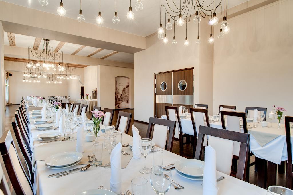 Hotel Grepielnia