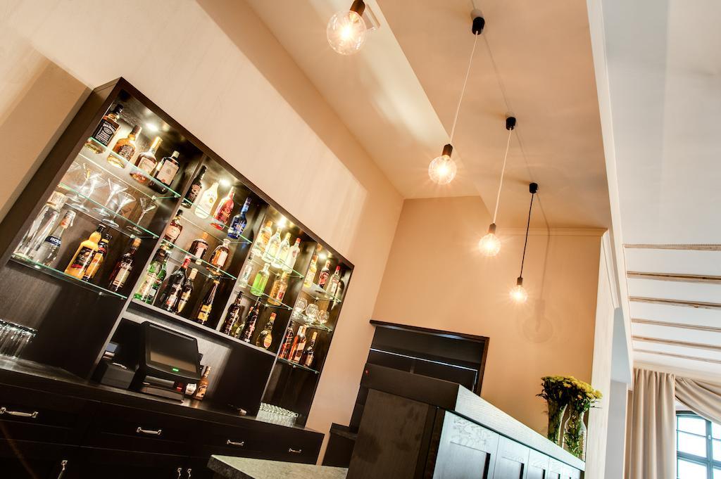 Hotel Grepielnia Bielsko-Biała