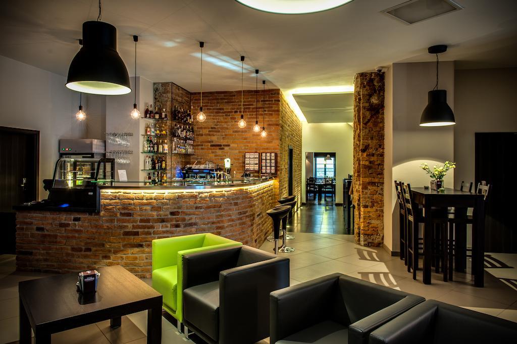 Hotel Grepielnia Bielsko-Biała