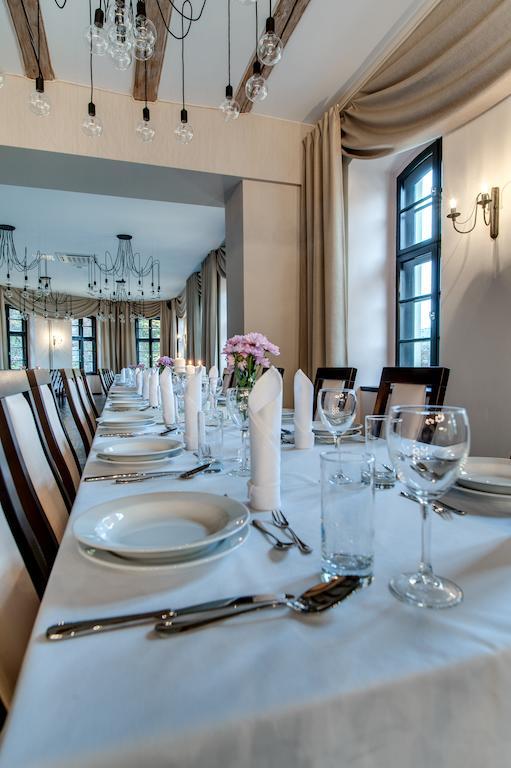 Hotel Hotel Grepielnia 3*