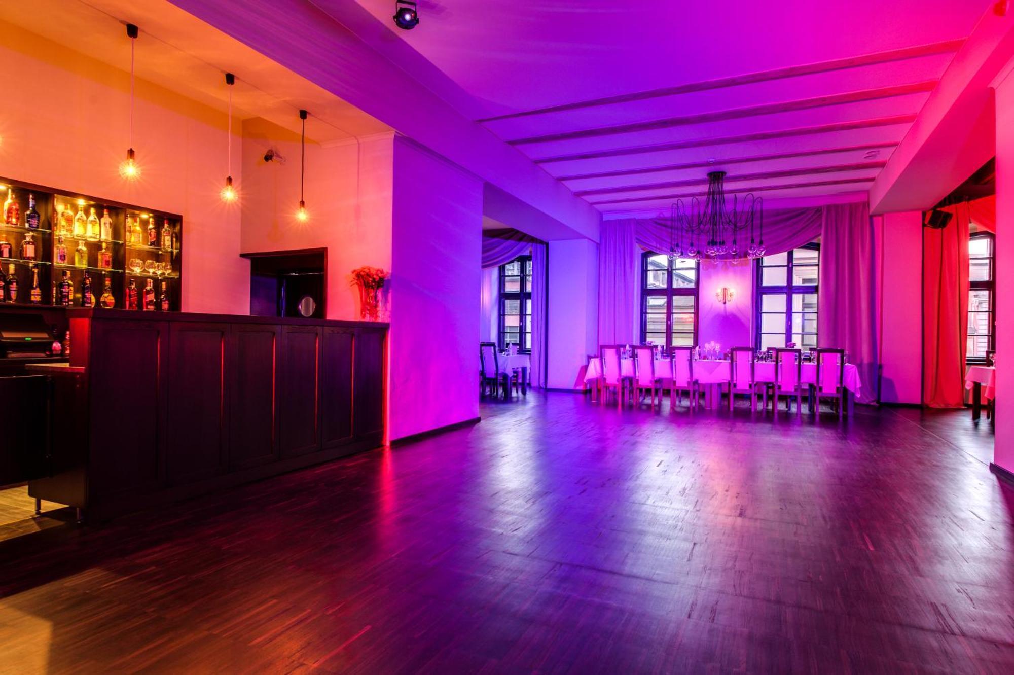 Hotel Hotel Grepielnia Bielsko-Biala