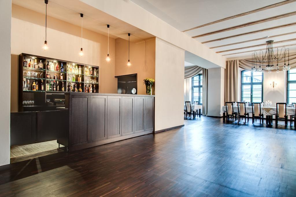Hotel Hotel Grepielnia Bielsko-Biala