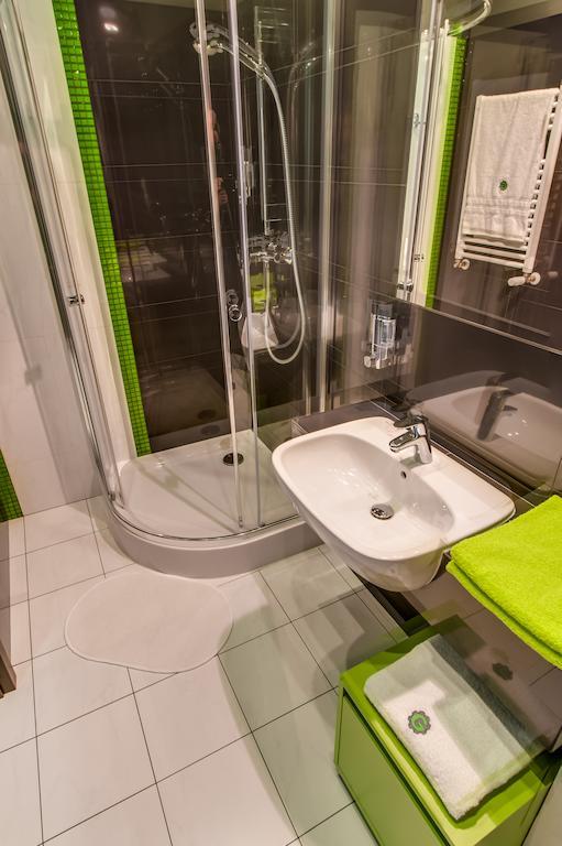 Hotel Grepielnia 3*