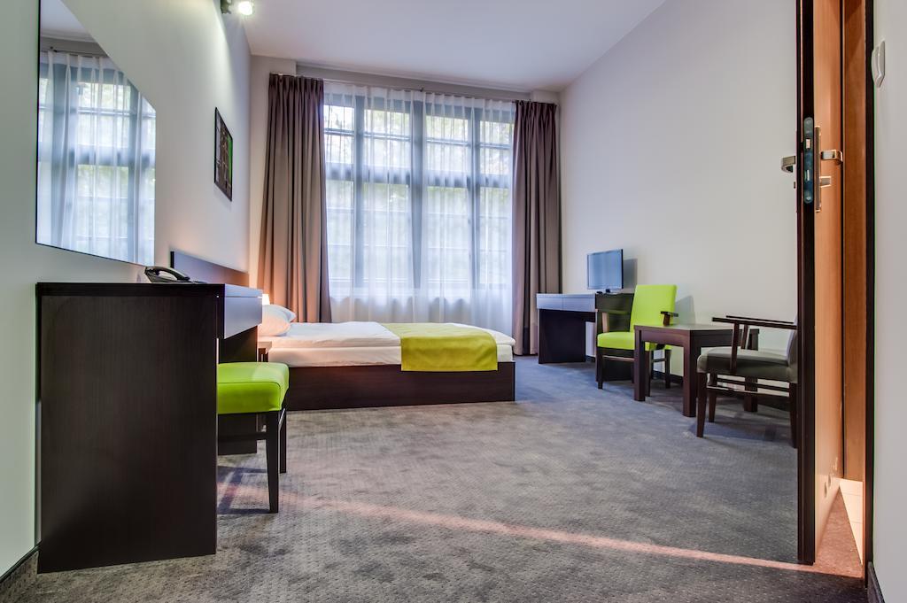 Hotel Grepielnia Bielsko-Biała