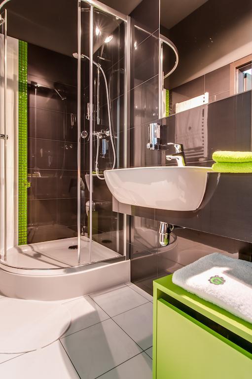 Hotel Hotel Grepielnia 3*