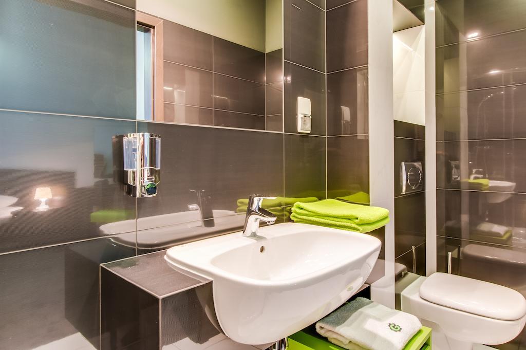 Hotel Grepielnia
