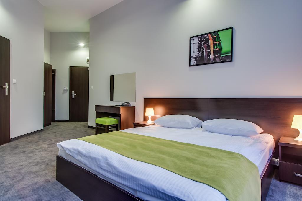 Hotel Grepielnia 3*