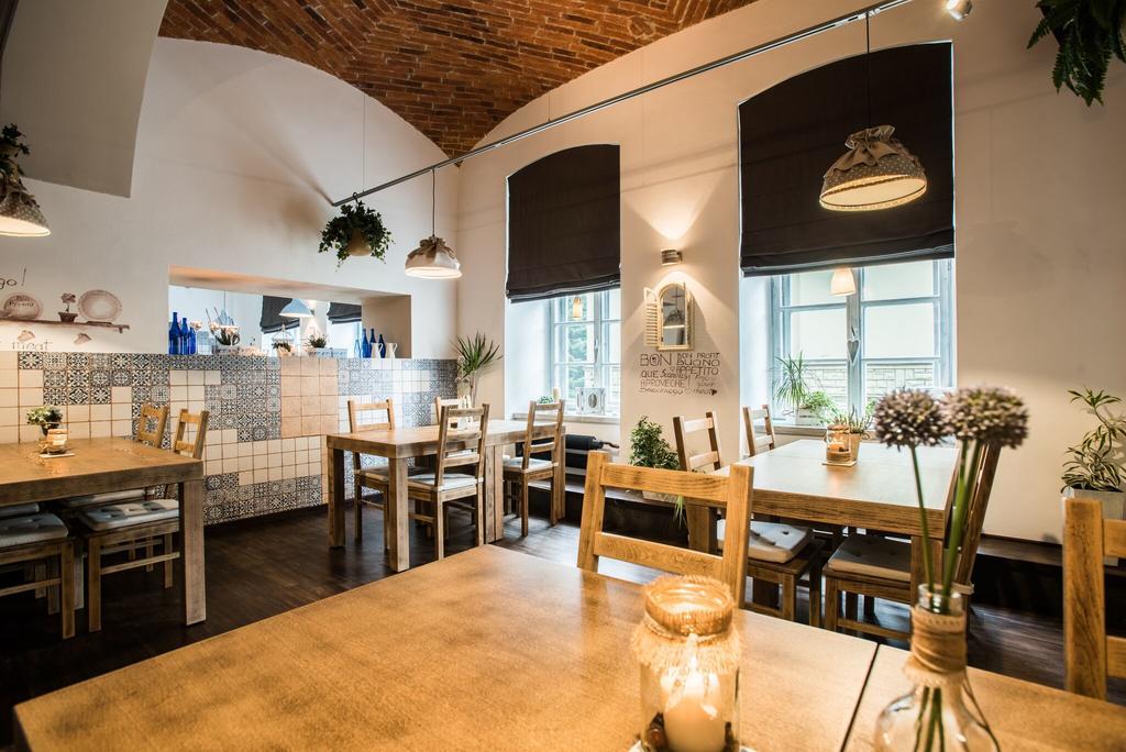 Hotel Grepielnia