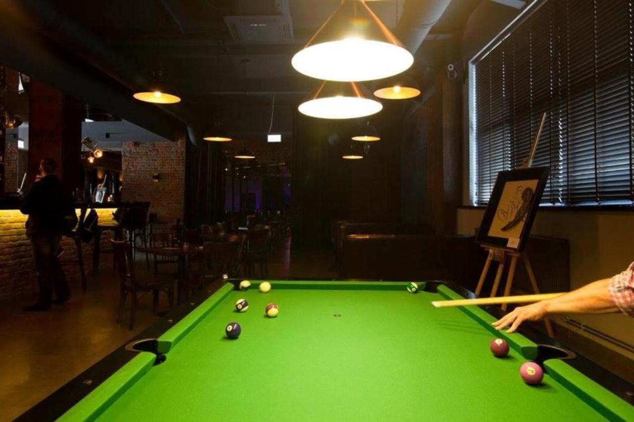 Hotel Hotel Grepielnia Bielsko-Biala