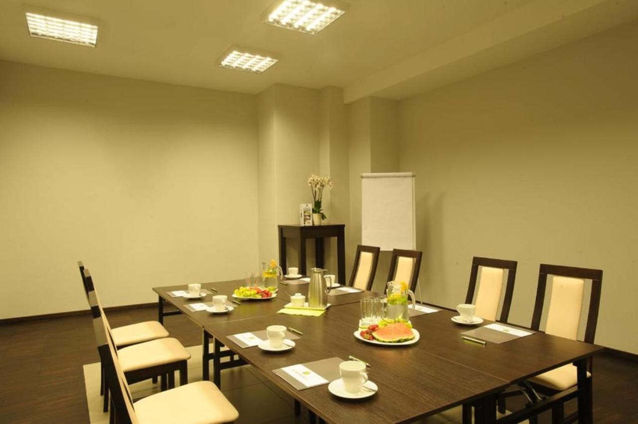 Hotel Grepielnia 3* Bielsko-Biala