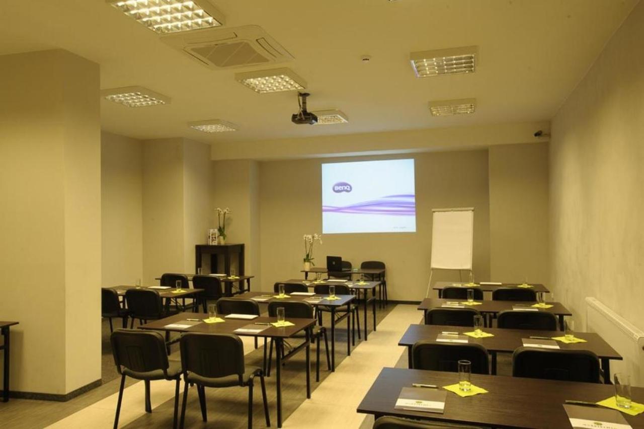 Hotel Hotel Grepielnia Bielsko-Biala
